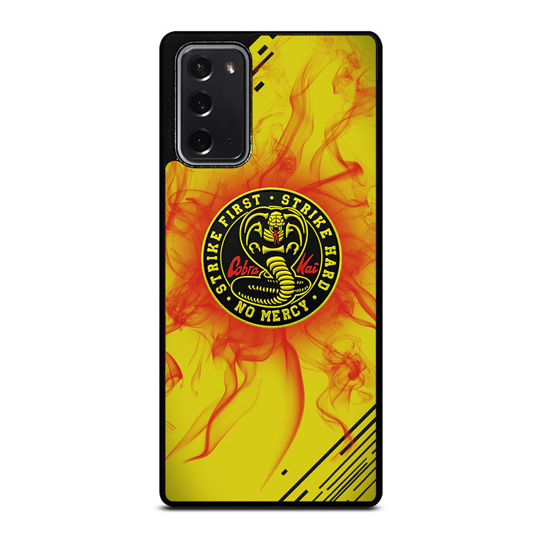 COBRA KAI SYMBOL Samsung Galaxy Note 20 Case