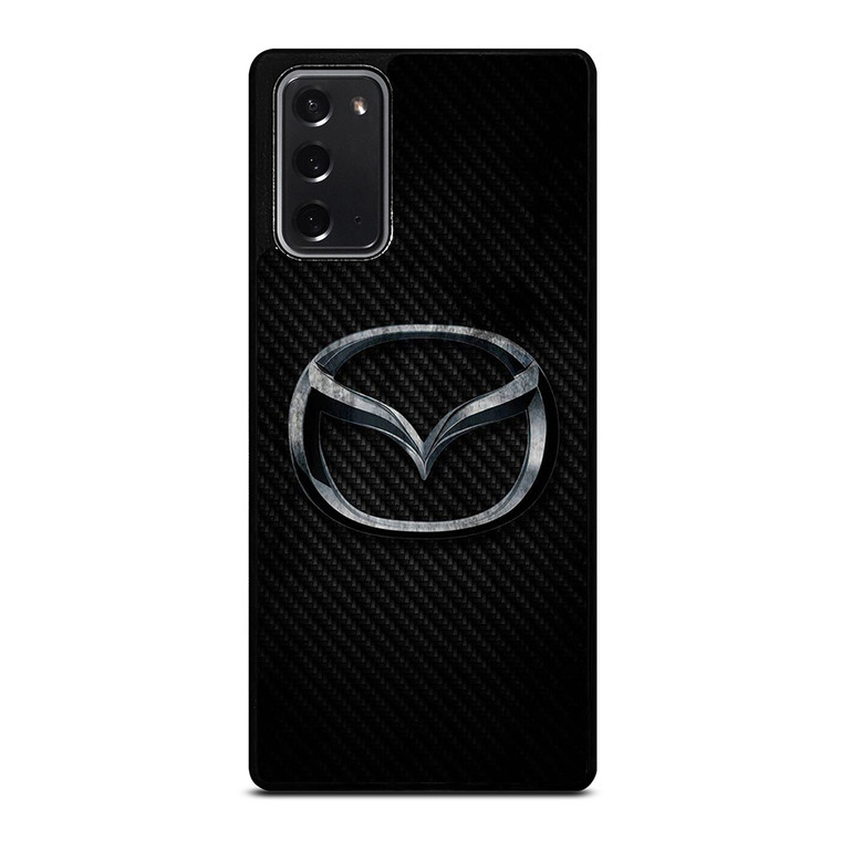 MAZDA LOGO Samsung Galaxy Note 20 Case