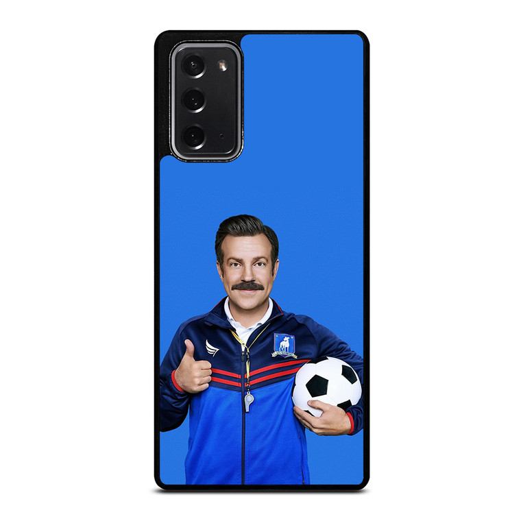 TED LASSO MOVIE Samsung Galaxy Note 20 Case