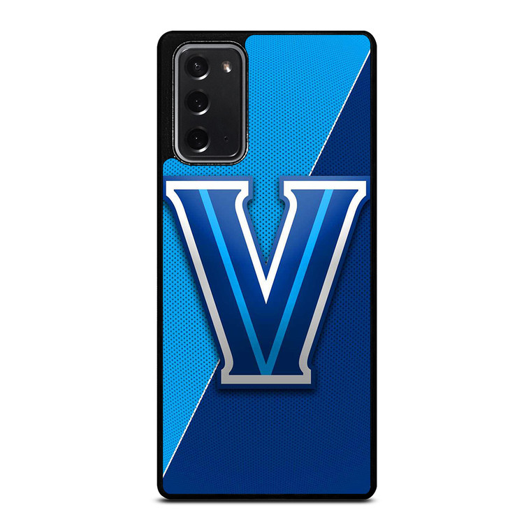VILLANOVA ICON Samsung Galaxy Note 20 Case