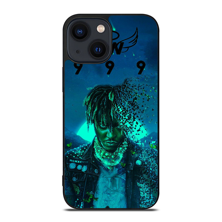 JUICE WRLD iPhone 14 Plus Case