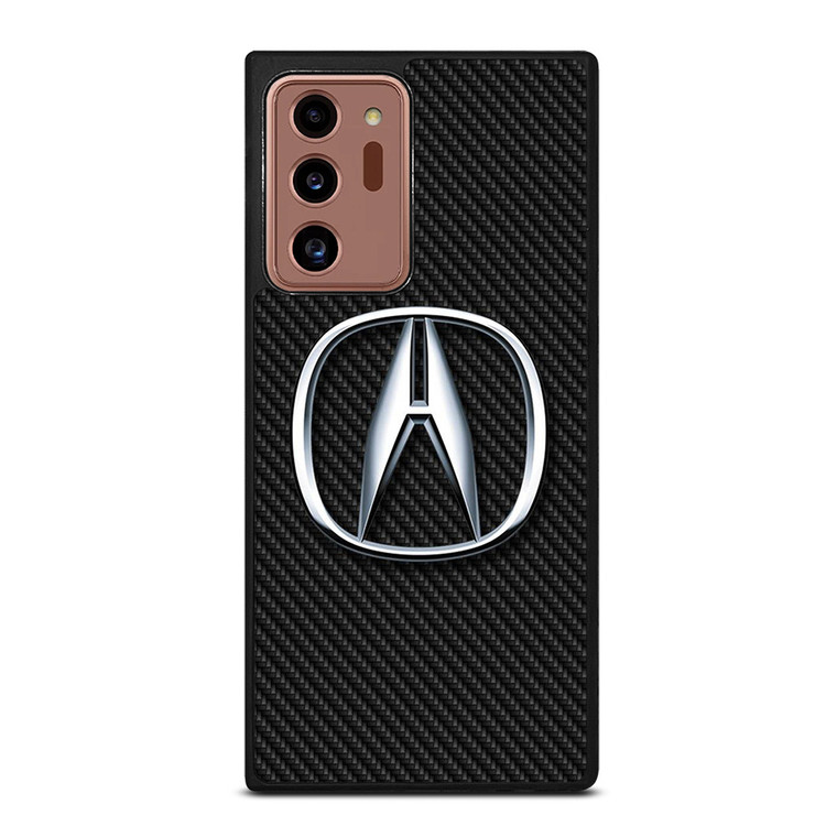 ACURA SYMBOL Samsung Galaxy Note 20 Ultra Case