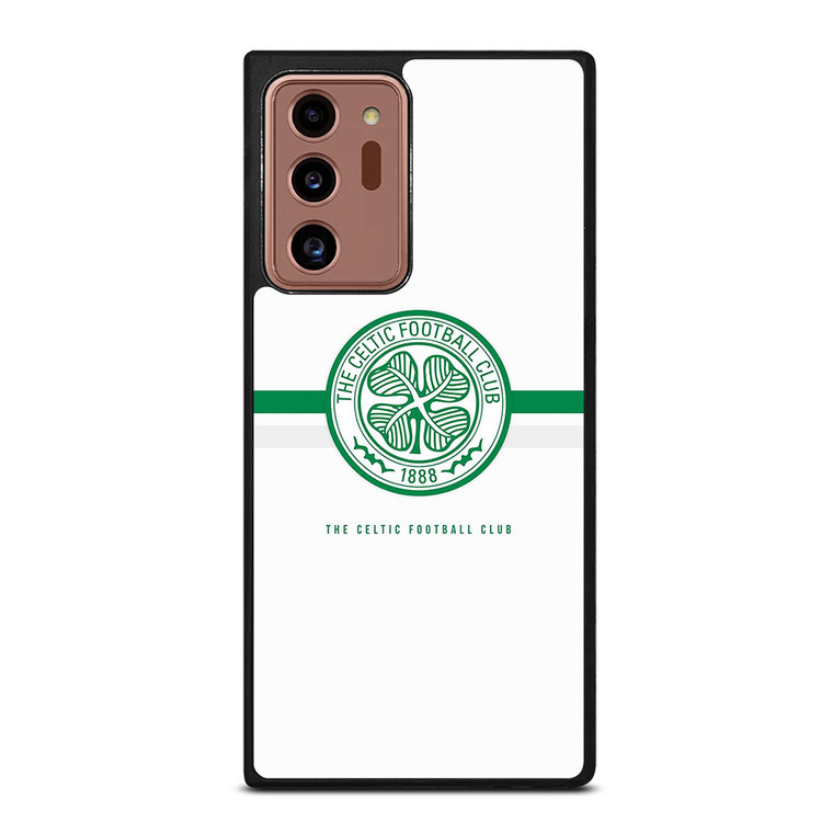 CELTIC FC ICON Samsung Galaxy Note 20 Ultra Case