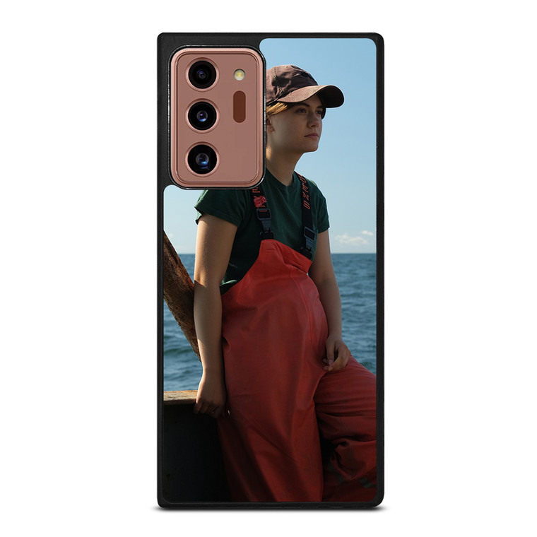 CODA EMILIA JONES 2 Samsung Galaxy Note 20 Ultra Case CODA EMILIA JONES 2 Samsung Galaxy Note 20 Ultra Case