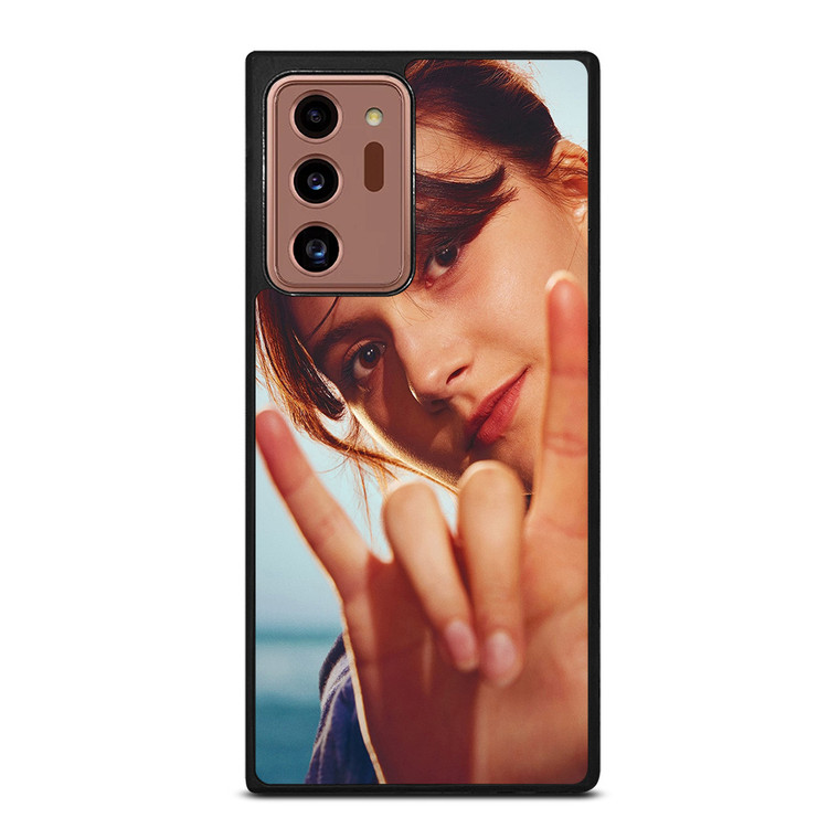 CODA EMILIA JONES Samsung Galaxy Note 20 Ultra Case