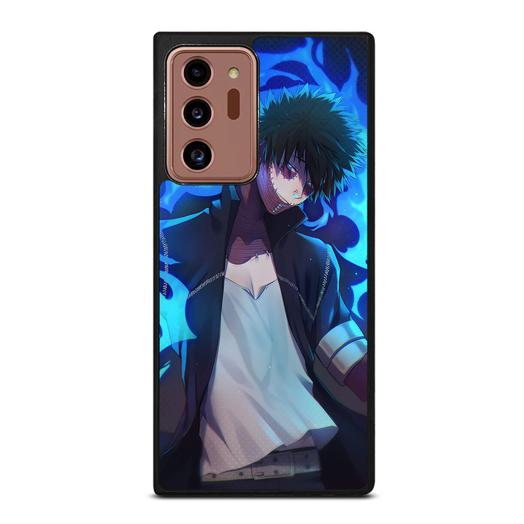 DABI ANIME MY HERO ACADEMIA ART Samsung Galaxy Note 20 Ultra Case