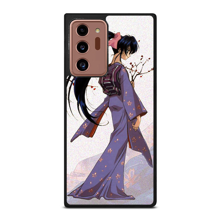 KAMIYA KAORU ANIME Samsung Galaxy Note 20 Ultra Case