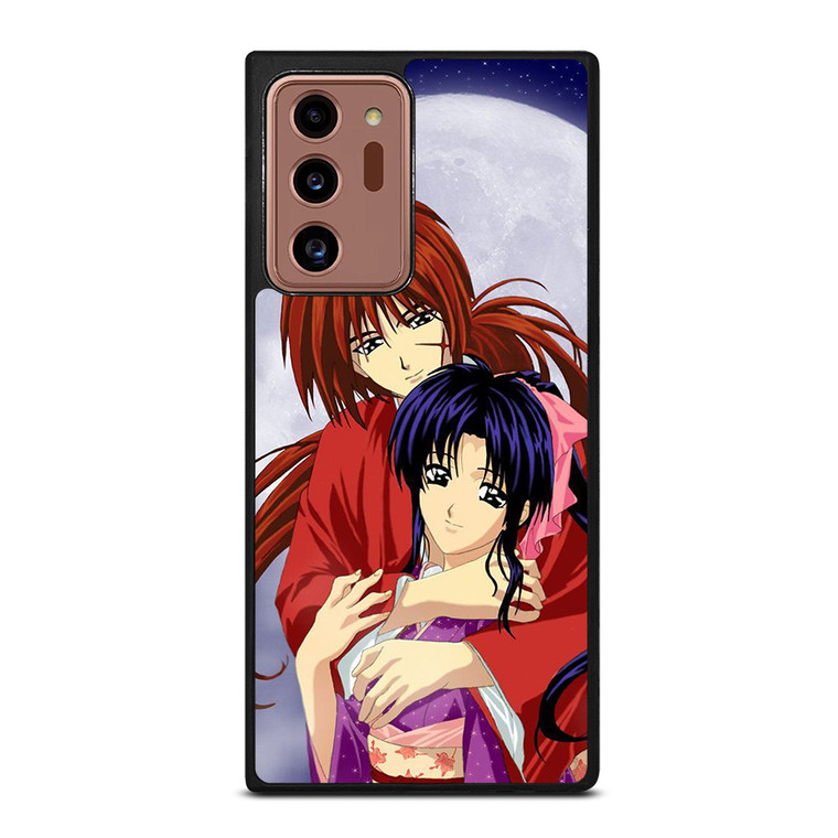 KENSHIN KAORU KAMIYA Samsung Galaxy Note 20 Ultra Case