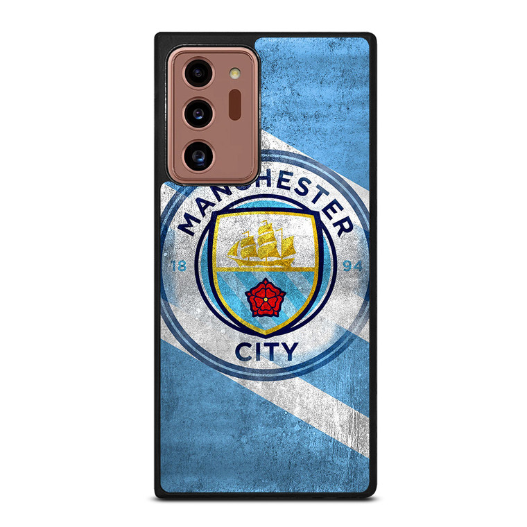 MANCHESTER CITY 1894 Samsung Galaxy Note 20 Ultra Case