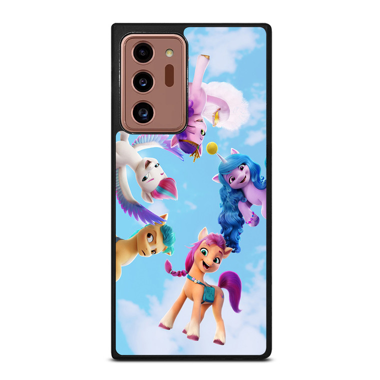 MY LITTLE PONY Samsung Galaxy Note 20 Ultra Case