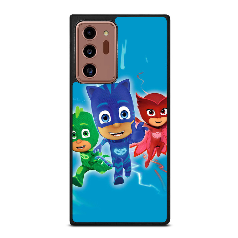 PJ MASKS COOL Samsung Galaxy Note 20 Ultra Case