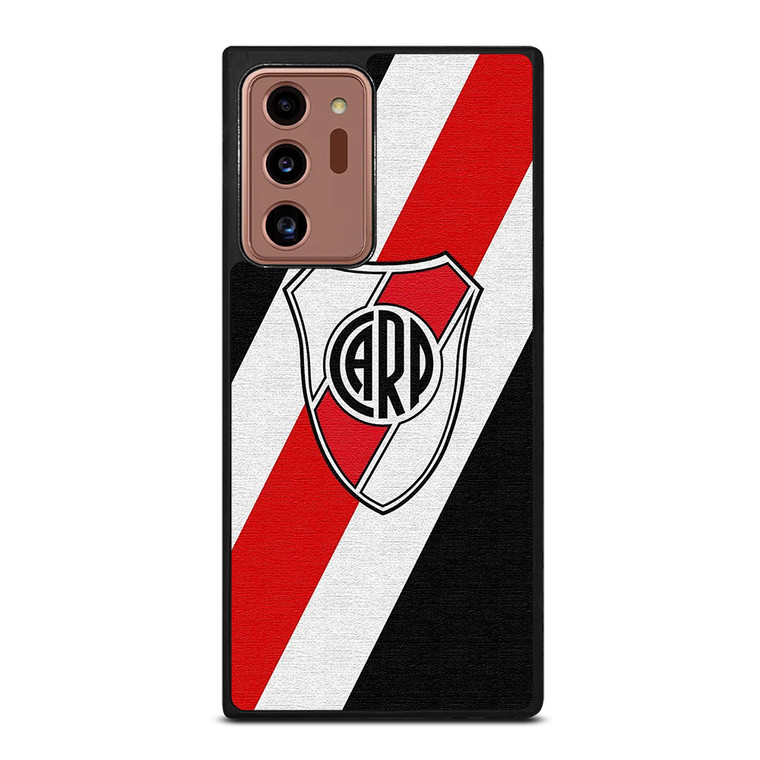 RIVER PLATE FC ICON Samsung Galaxy Note 20 Ultra Case