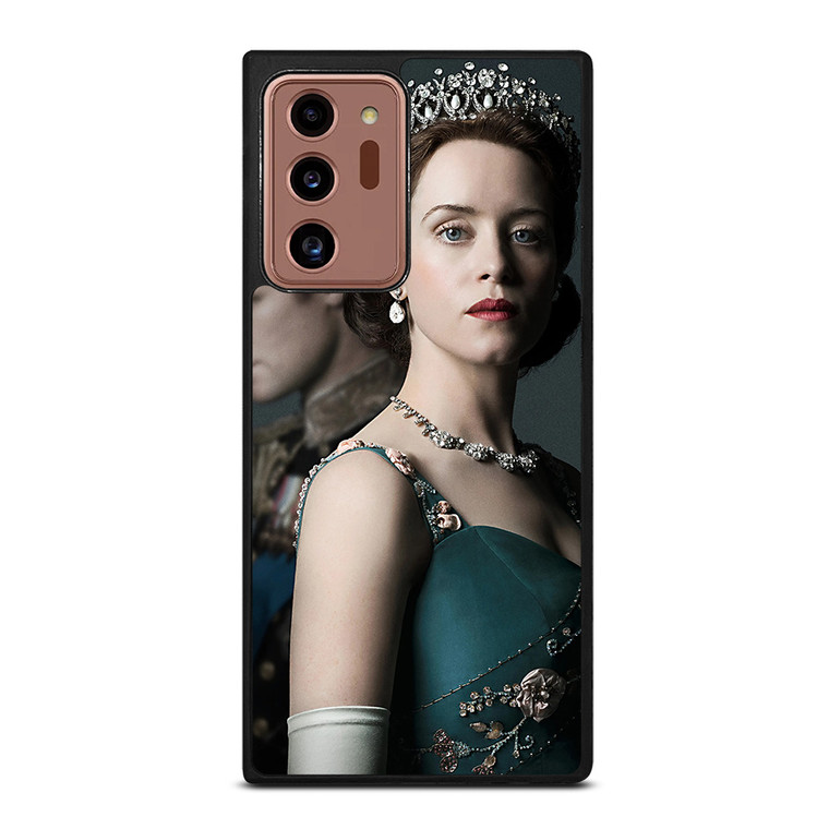 THE CROWN 2 Samsung Galaxy Note 20 Ultra Case