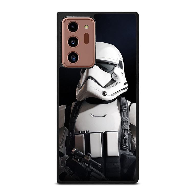 TROOPER STARWARS 2 Samsung Galaxy Note 20 Ultra Case