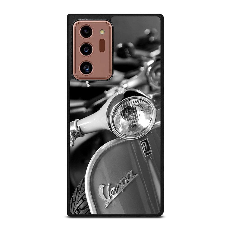 VESPA PIAGGIO Samsung Galaxy Note 20 Ultra Case