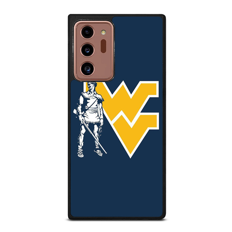 WEST VIRGINIA ICON Samsung Galaxy Note 20 Ultra Case