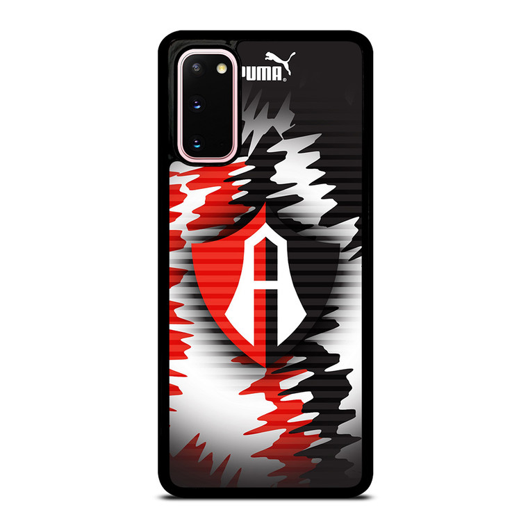ATLAS FC Samsung Galaxy S20 Case