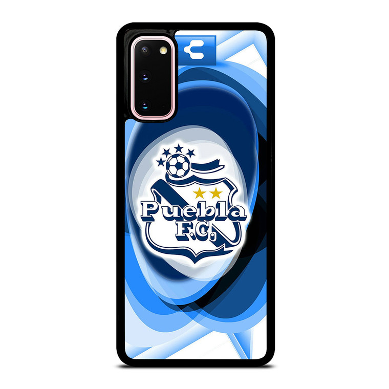 PUEBLA FC SYMBOL Samsung Galaxy S20 Case