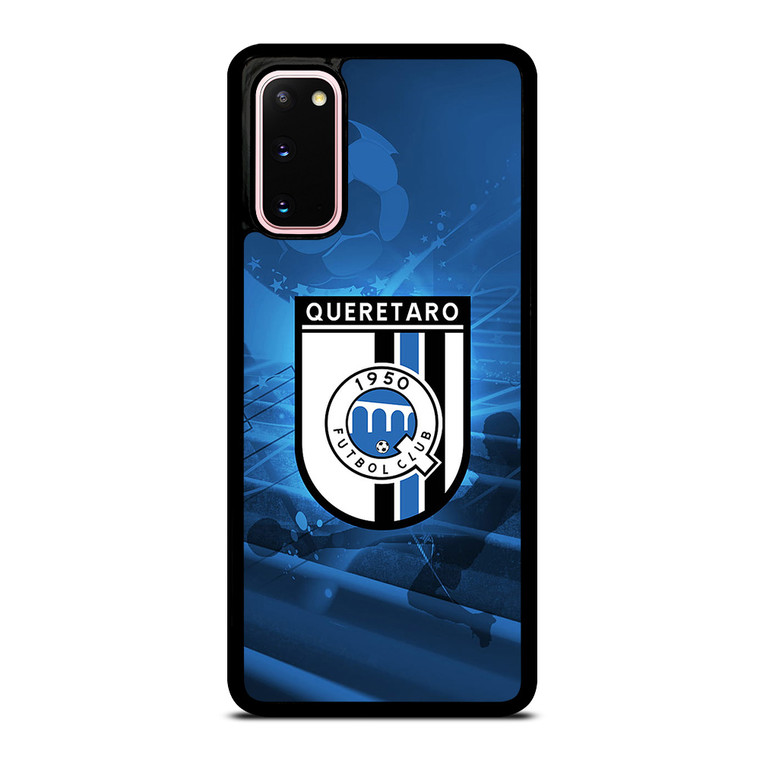 QUERETARO FUTBOL CLUB 1950 Samsung Galaxy S20 Case QUERETARO FUTBOL CLUB 1950 Samsung Galaxy S20 Case