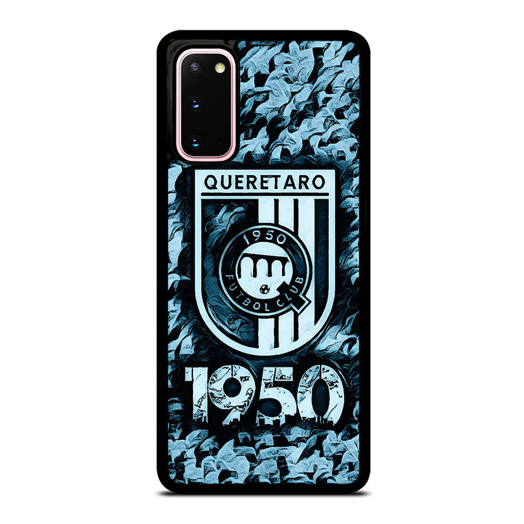 QUERETARO FUTBOL CLUB LOGO Samsung Galaxy S20 Case