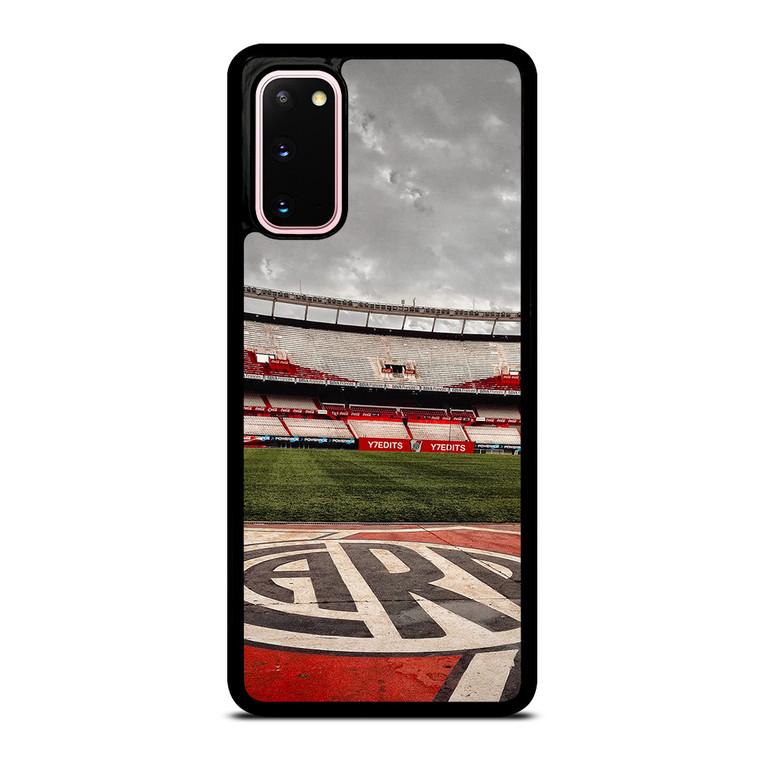 RIVER PLATE STADIUM Samsung Galaxy S20 Case