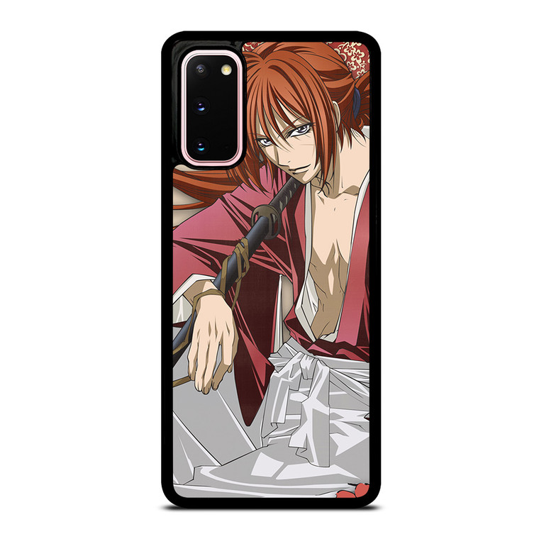 RUROUNI KENSHIN ANIME ART Samsung Galaxy S20 Case