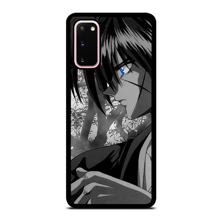 RUROUNI KENSHIN ART Samsung Galaxy S20 Case