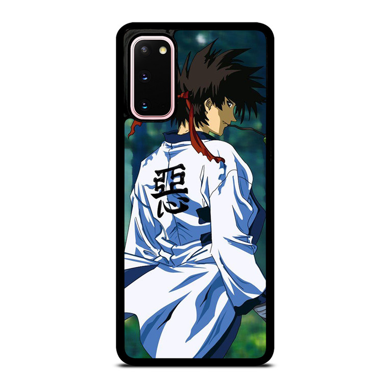 SANOSUKE SAGARA KENSHIN ART Samsung Galaxy S20 Case