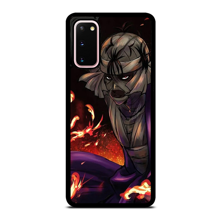 SHISHIO MAKOTO KENSHIN ART Samsung Galaxy S20 Case