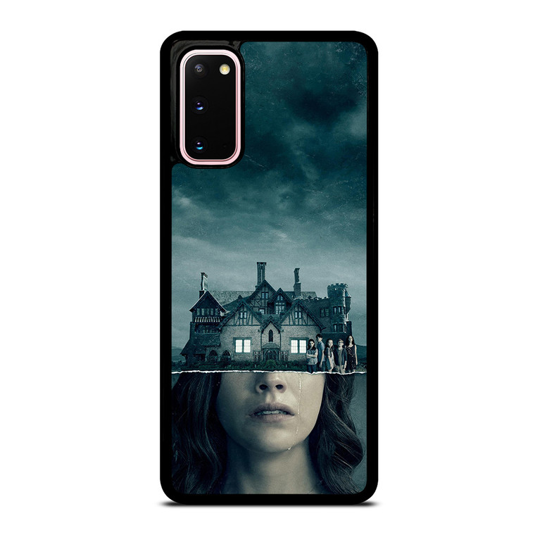 THE HAUNTING OF HILL HOUSE Samsung Galaxy S20 Case THE HAUNTING OF HILL HOUSE Samsung Galaxy S20 Case