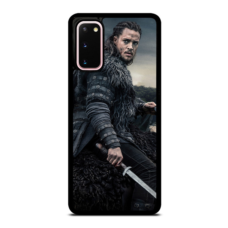 THE LAST KINGDOM UHTRED Samsung Galaxy S20 Case