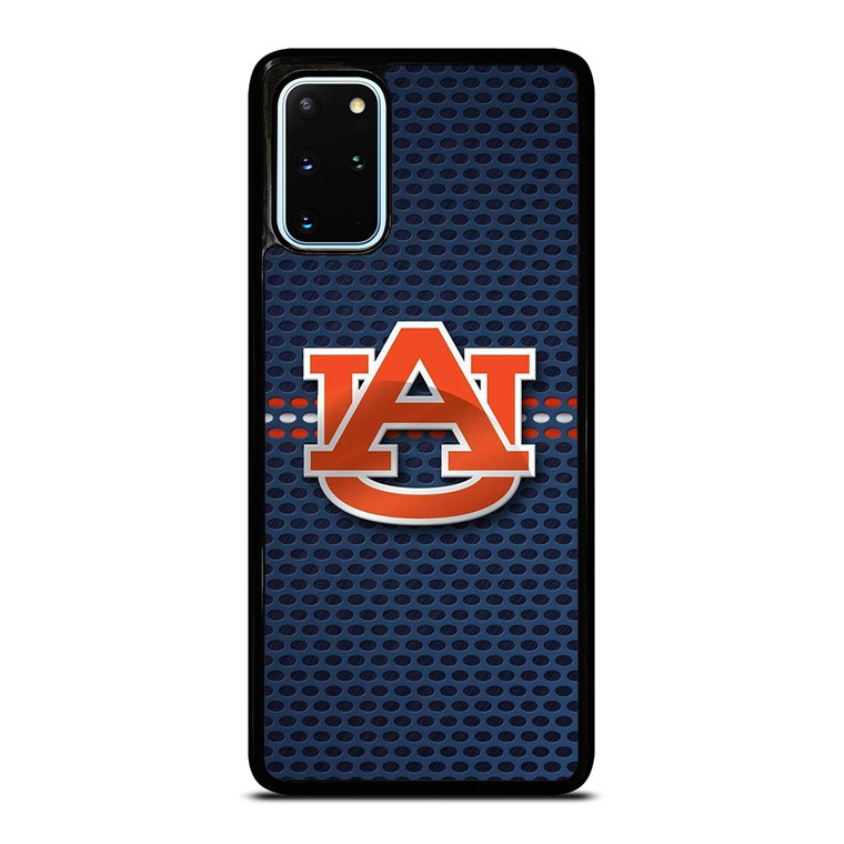 AUBURN TIGERS FOOTBALL ICON Samsung Galaxy S20 Plus Case