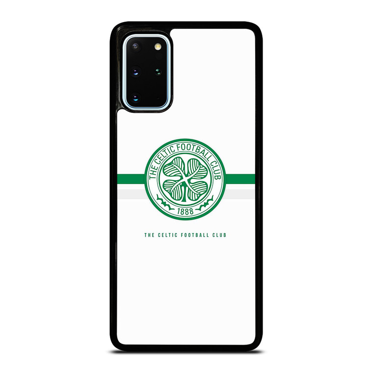 CELTIC FC ICON Samsung Galaxy S20 Plus Case