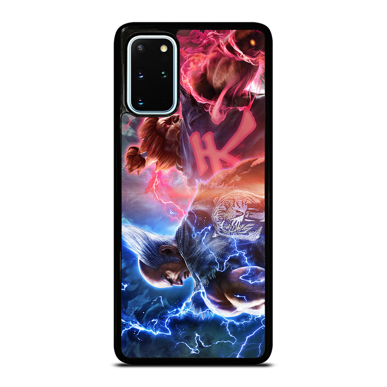 HEIHACHI MISHIMA TEKKEN Samsung Galaxy S20 Plus Case