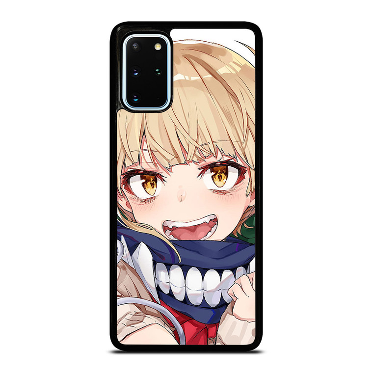 HIMIKO TOGA ANIME ART Samsung Galaxy S20 Plus Case