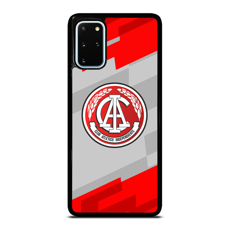 INDEPENDIENTE FC SYMBOL Samsung Galaxy S20 Plus Case