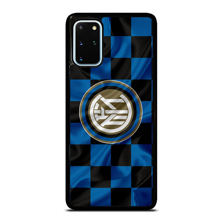 INTER MILAN ICON 2 Samsung Galaxy S20 Plus Case