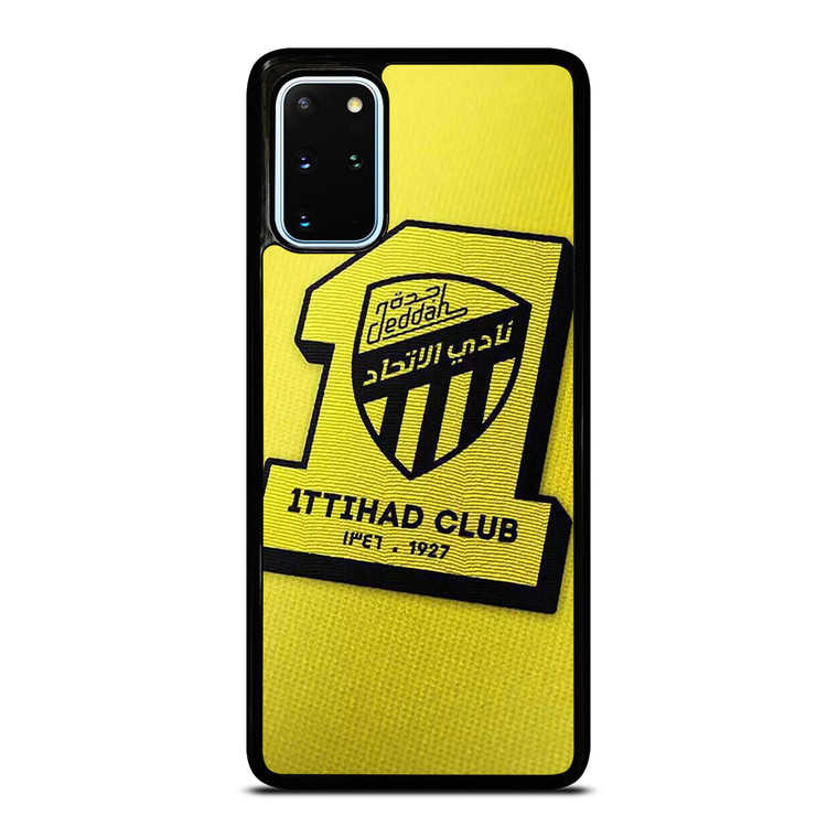 ITTIHAD CLUB LOGO Samsung Galaxy S20 Plus Case