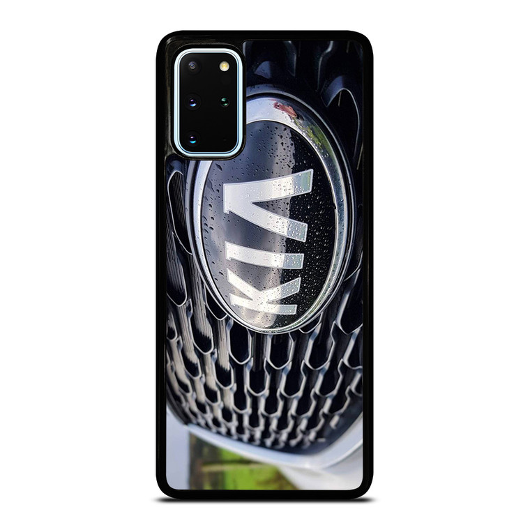 KIA WET ICON Samsung Galaxy S20 Plus Case