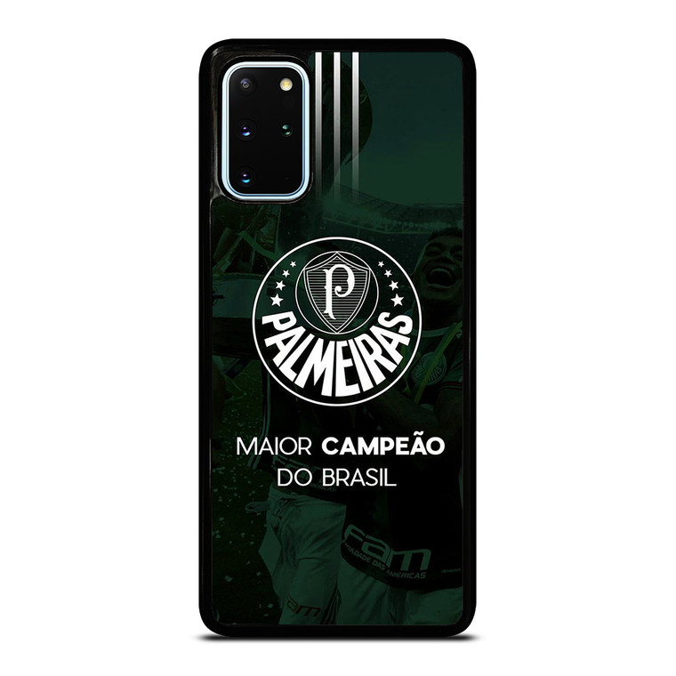 PALMEIRAS FOOTBALL CLUB LOGO Samsung Galaxy S20 Plus Case