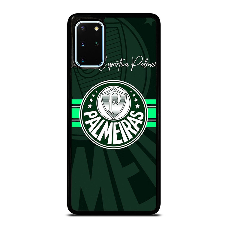 PALMEIRAS ICON Samsung Galaxy S20 Plus Case