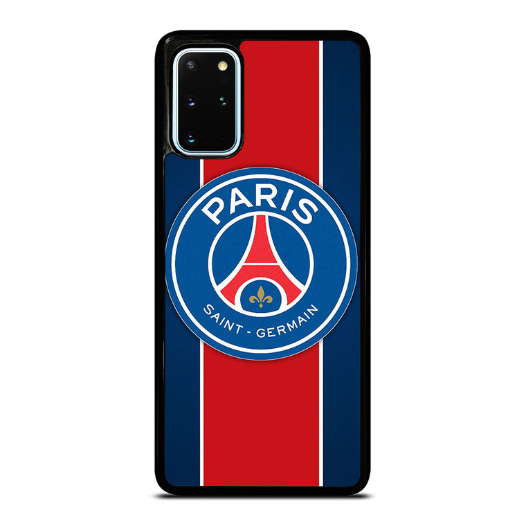 PARIS SAINT GERMAIN PSG FC 2 Samsung Galaxy S20 Plus Case PARIS SAINT GERMAIN PSG FC 2 Samsung Galaxy S20 Plus Case