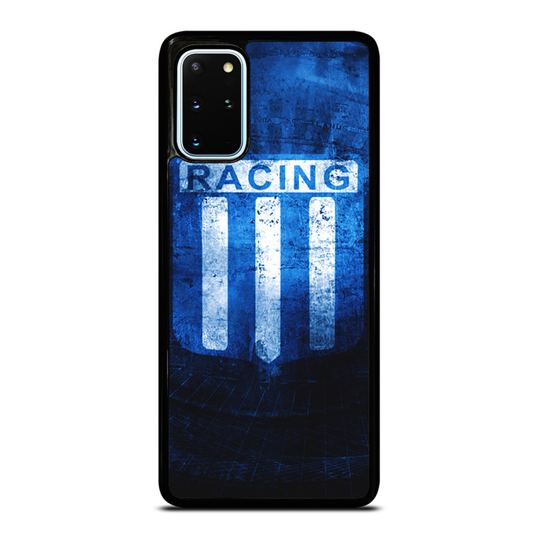 RACING CLUB FC Samsung Galaxy S20 Plus Case