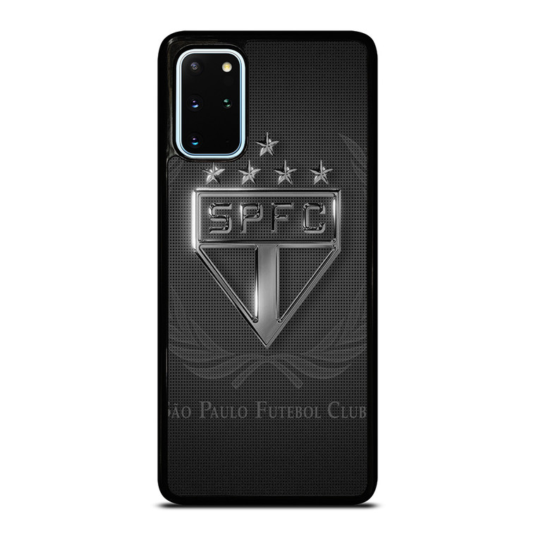 SAO PAULO FC ART Samsung Galaxy S20 Plus Case SAO PAULO FC ART Samsung Galaxy S20 Plus Case