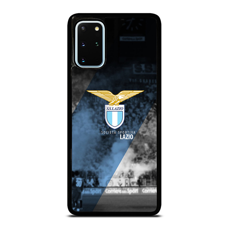 SS LAZIO LOGO Samsung Galaxy S20 Plus Case