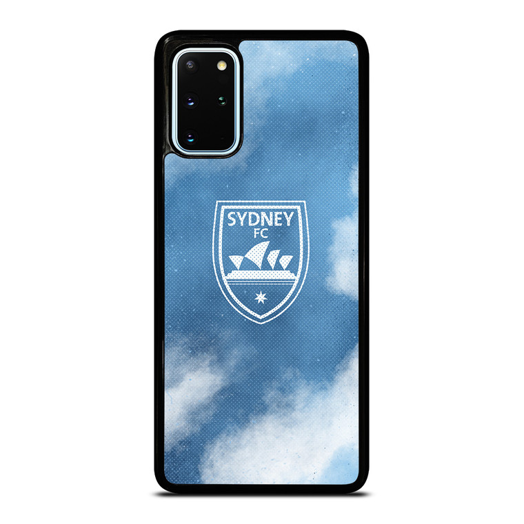 SYDNEY FC A-LEAGUE Samsung Galaxy S20 Plus Case SYDNEY FC A-LEAGUE Samsung Galaxy S20 Plus Case