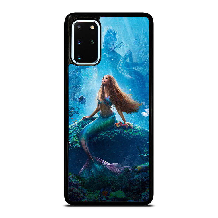 THE LITTLE MERMAID 2023 Samsung Galaxy S20 Plus Case