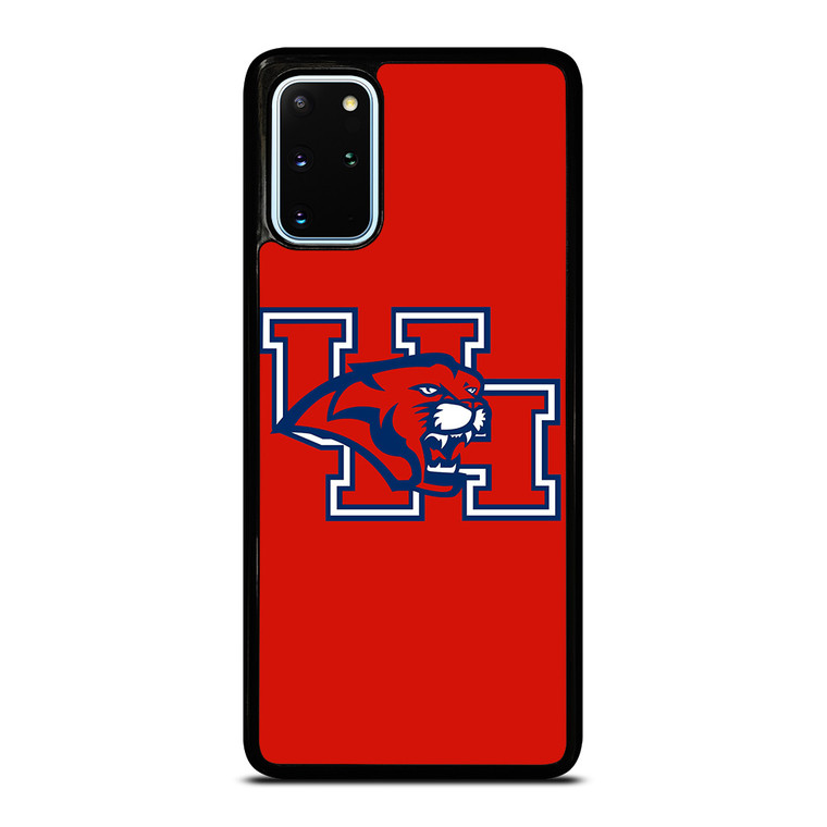 UNIVERSITY OF HOUSTON COUGARS SYMBOL Samsung Galaxy S20 Plus Case