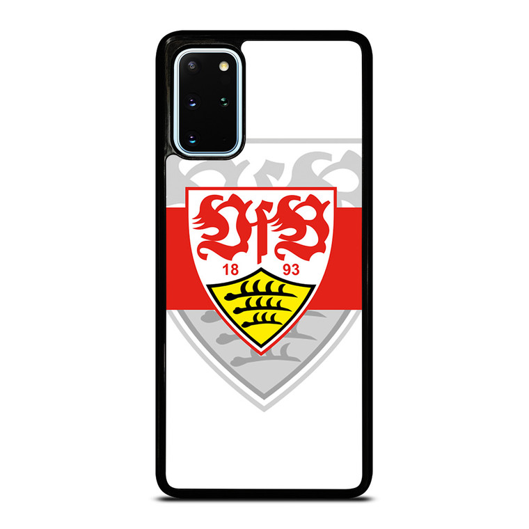 VFB STUTTGART CLUB LOGO Samsung Galaxy S20 Plus Case VFB STUTTGART CLUB LOGO Samsung Galaxy S20 Plus Case