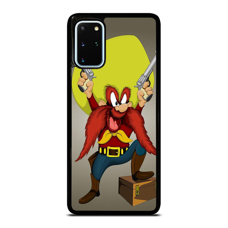 YOSEMITE SAM CARTOON 4 Samsung Galaxy S20 Plus Case